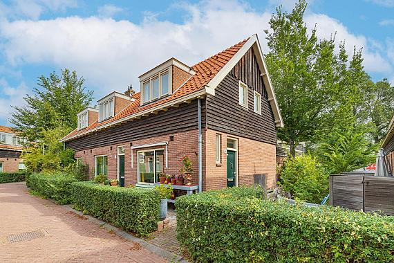 Eerste Disteldwarsstraat 4