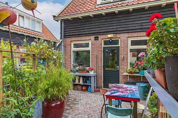 Eerste Disteldwarsstraat 4