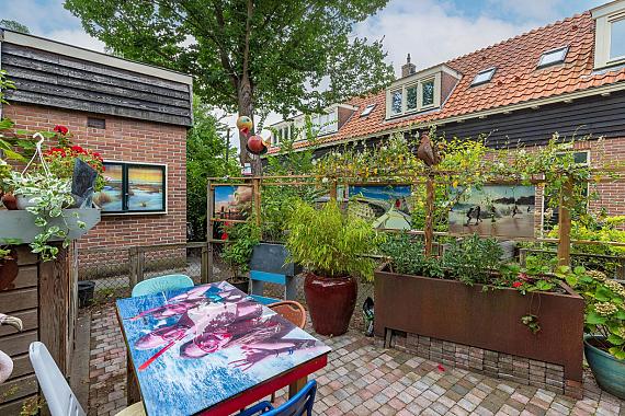 Eerste Disteldwarsstraat 4