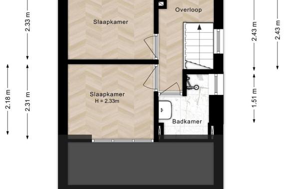 Eerste Disteldwarsstraat 4