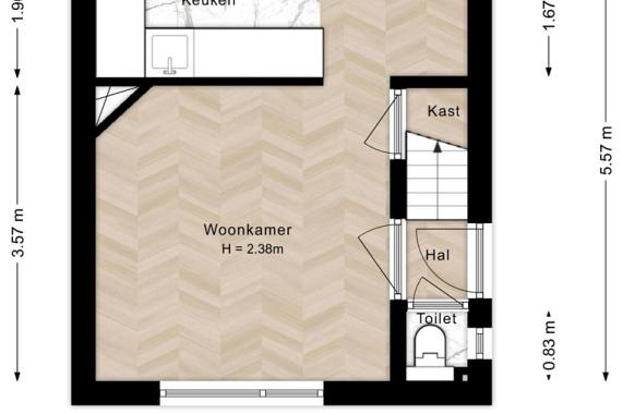 Eerste Disteldwarsstraat 4