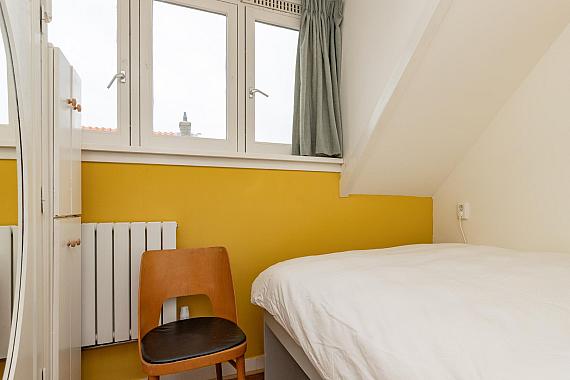 Eerste Disteldwarsstraat 4