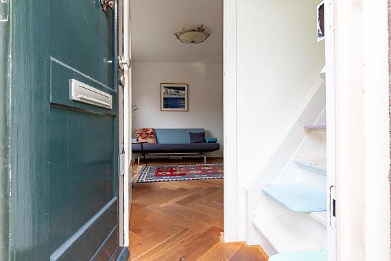 Eerste Disteldwarsstraat 4