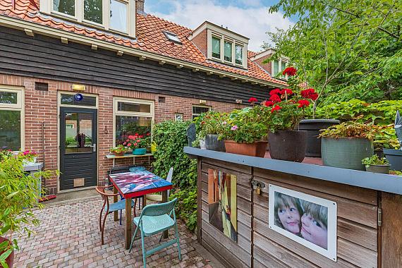 Eerste Disteldwarsstraat 4