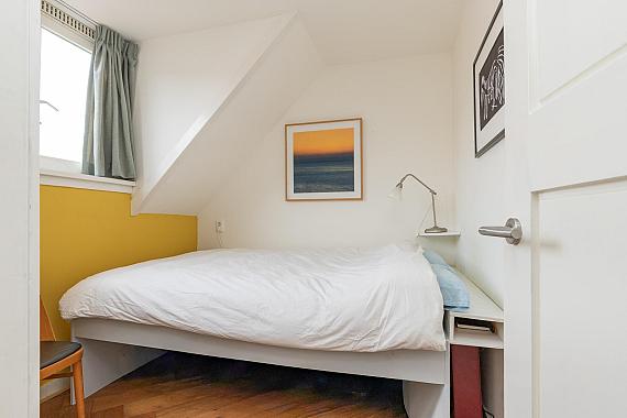 Eerste Disteldwarsstraat 4