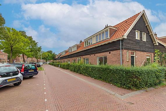 Eerste Disteldwarsstraat 4