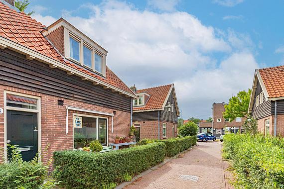 Eerste Disteldwarsstraat 4