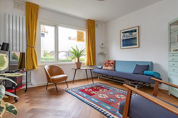 Eerste Disteldwarsstraat 4