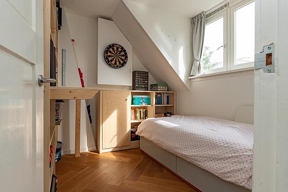 Eerste Disteldwarsstraat 4