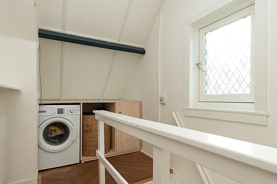 Eerste Disteldwarsstraat 4
