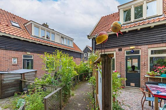 Eerste Disteldwarsstraat 4