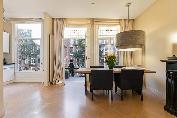 Frans van Mierisstraat 60 - 1