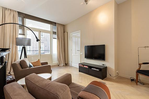 Frans van Mierisstraat 60 - 1
