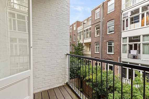 Frans van Mierisstraat 60 - 1
