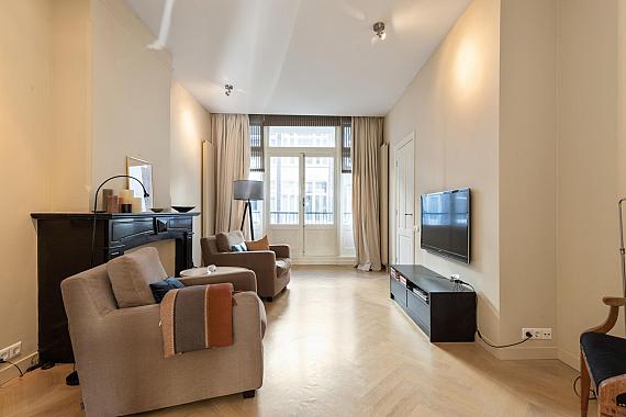 Frans van Mierisstraat 60 - 1