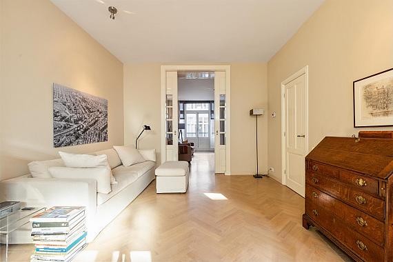 Frans van Mierisstraat 60 - 1