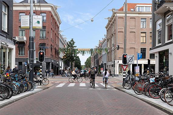 Frans van Mierisstraat 60 - 1