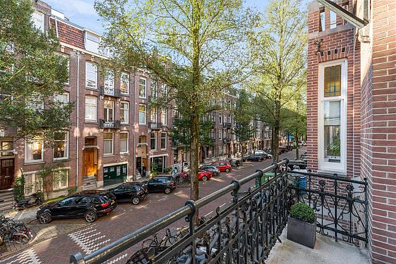 Frans van Mierisstraat 60 - 1