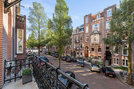 Frans van Mierisstraat 60 - 1