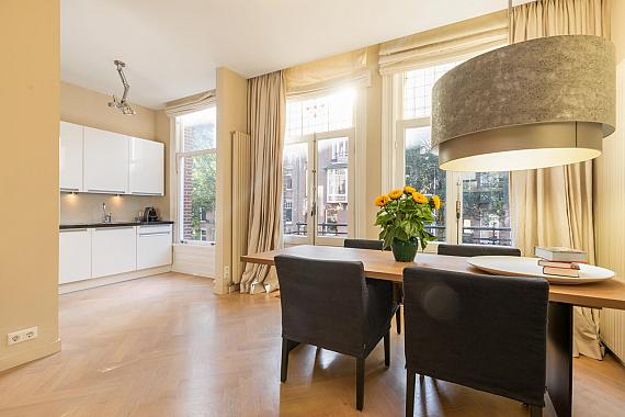 Frans van Mierisstraat 60 - 1