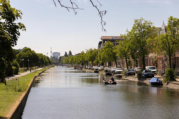 Retiefstraat 10 B