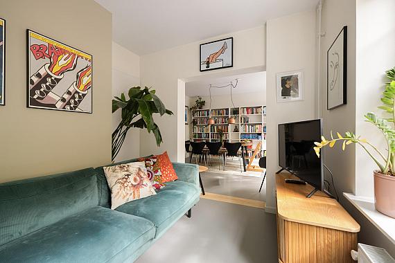 Retiefstraat 10 B