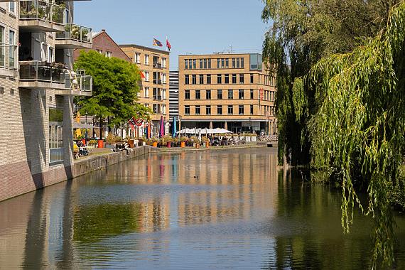 Retiefstraat 10 B