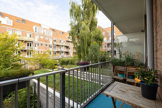 Retiefstraat 10 B