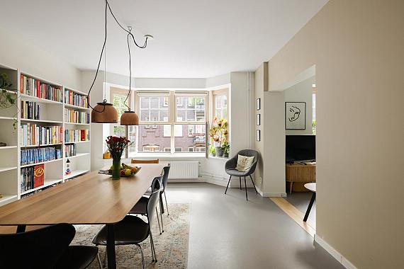 Retiefstraat 10 B
