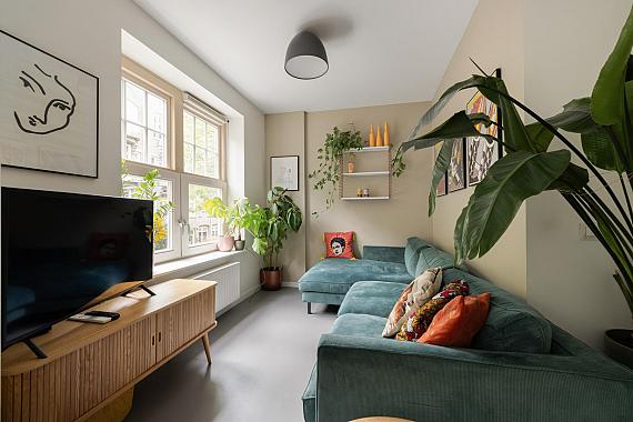Retiefstraat 10 B