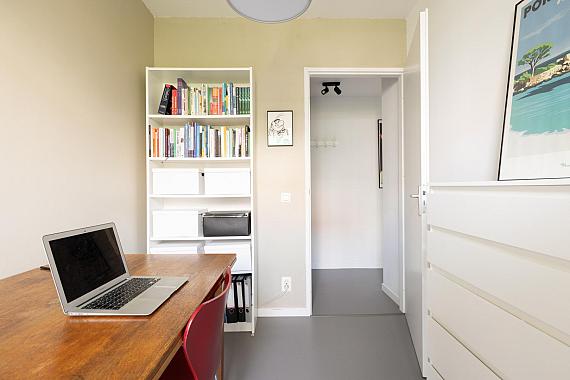 Retiefstraat 10 B