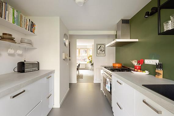 Retiefstraat 10 B