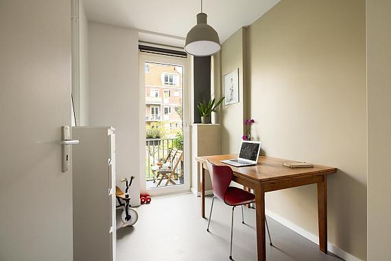 Retiefstraat 10 B