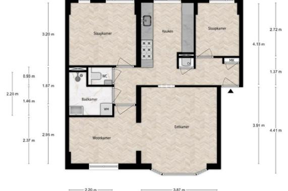 Retiefstraat 10 B