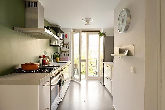 Retiefstraat 10 B