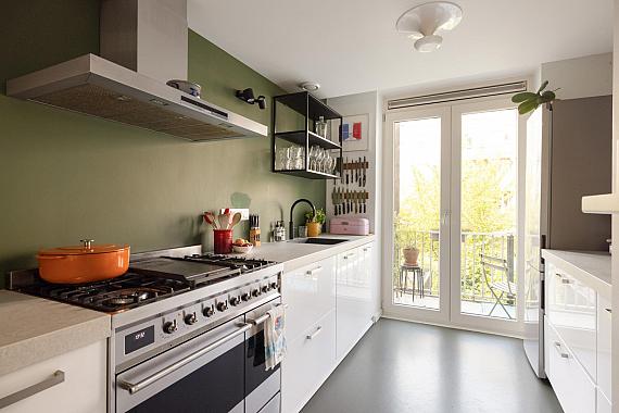 Retiefstraat 10 B
