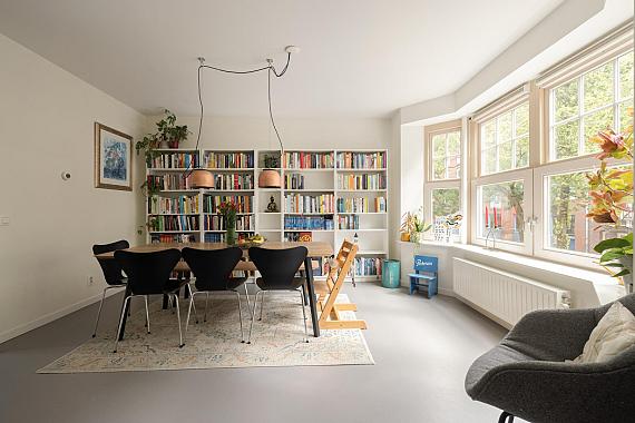 Retiefstraat 10 B