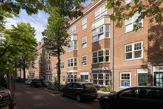 Retiefstraat 10 B