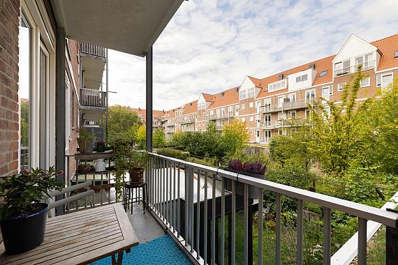 Retiefstraat 10 B