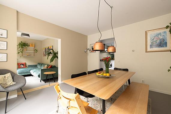 Retiefstraat 10 B