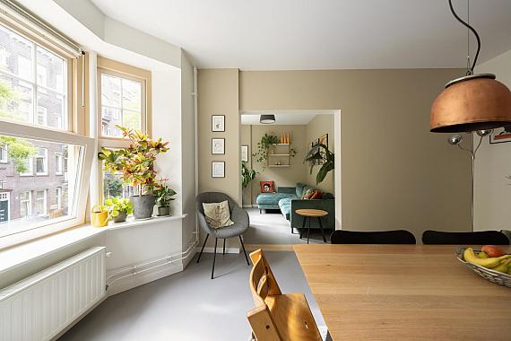 Retiefstraat 10 B