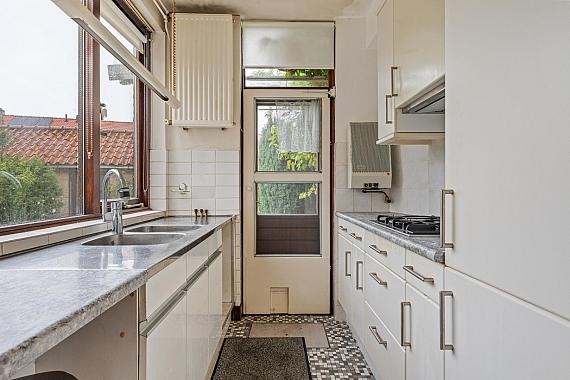 Burgemeester Bickerstraat 57