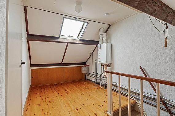 Burgemeester Bickerstraat 57