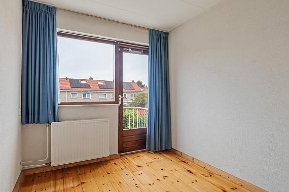 Burgemeester Bickerstraat 57