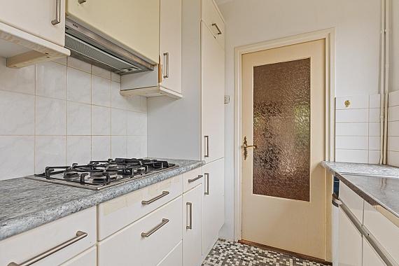 Burgemeester Bickerstraat 57