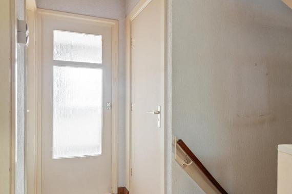 Burgemeester Bickerstraat 57