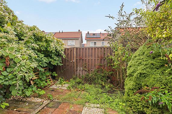 Burgemeester Bickerstraat 57