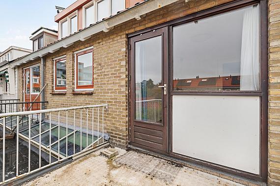 Burgemeester Bickerstraat 57
