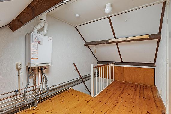 Burgemeester Bickerstraat 57