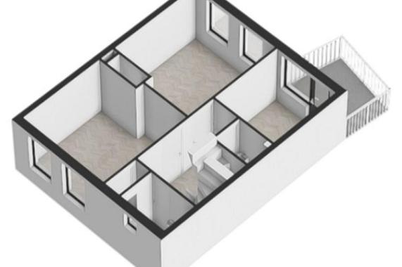 Burgemeester Bickerstraat 57